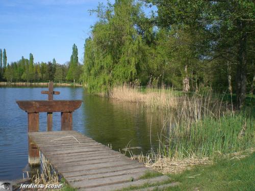 La Ferté Beauharnais  (Loir-et-Cher)