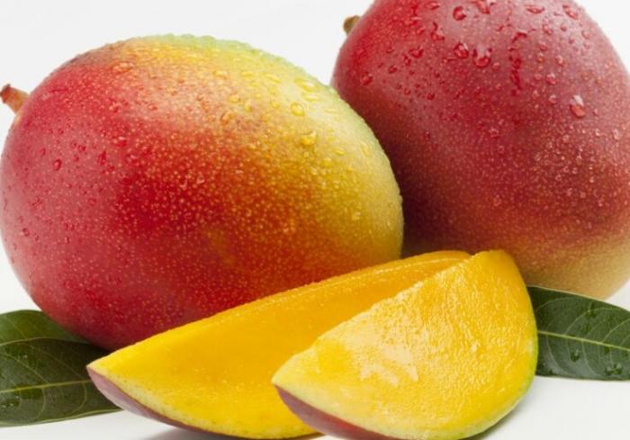 Légumes et fruits du mois de mars