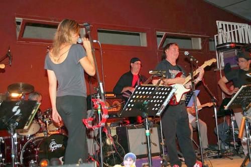 Concert privé du 24 septembre