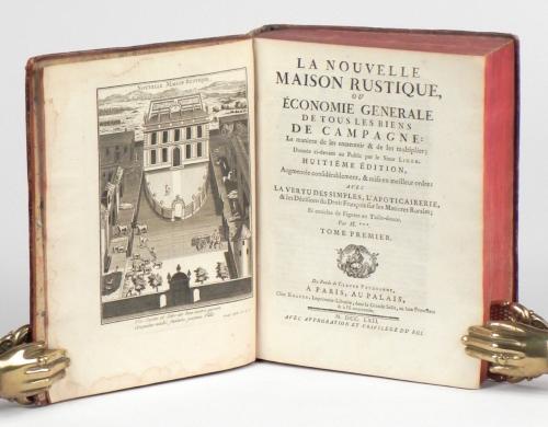 La vie des censiers du Hainaut au 18ème siècle