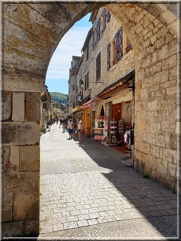 957 - Rocamadour en Aveyron (12)