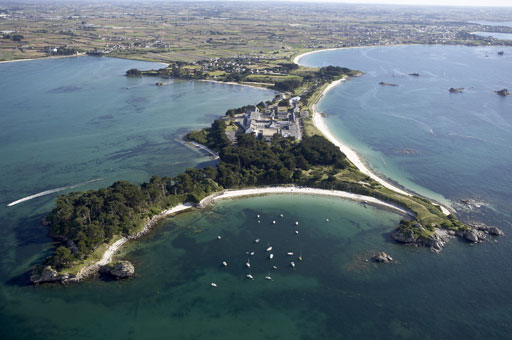 Roscoff, une ville de cures de biologie marine (2ème partie)