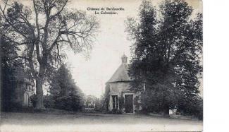 LES REMPARTS DE BARDOUVILLE (Seine-Maritime)