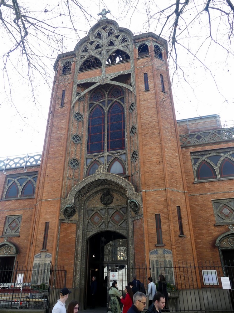 Saint-Pierre-de-Montmartre
