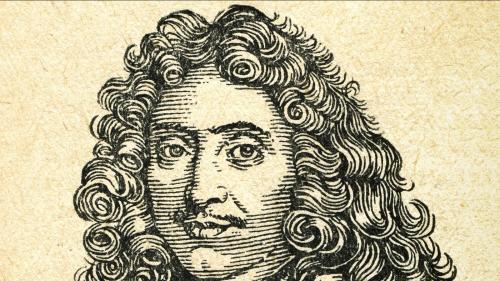 Molière (Notre-temps)