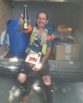 Ardennes Mega Trail - Les Hautes Rivières - Samedi 24 juin 2017