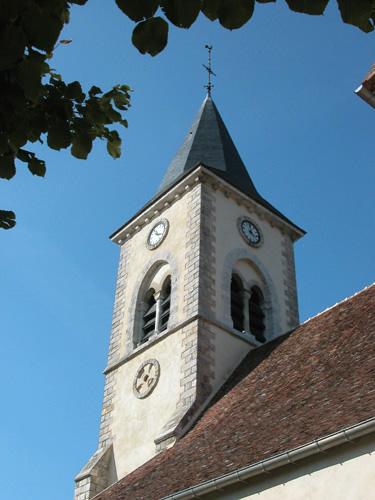 Bourron-Marlotte  (Seine-et-Marne)