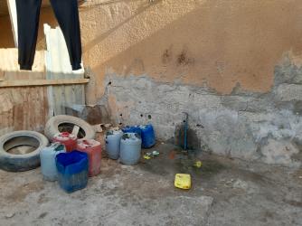 Depuis Nouakchott