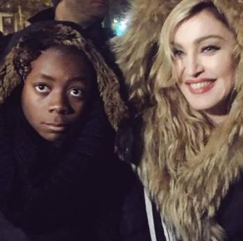 Rebel Heart Tour - 2015 12 09 Paris (8)