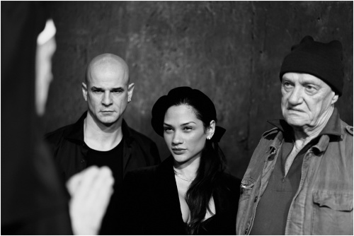 Sade, borne indépassable de l'obscénité, porté au Théâtre par Pierre-Alain Leleu !