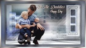 To the Daddies