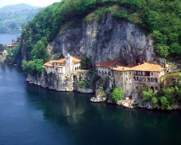 Voyage virtuel en Lombardie avec "Connaissance du monde"