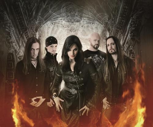 XANDRIA_Band 2014