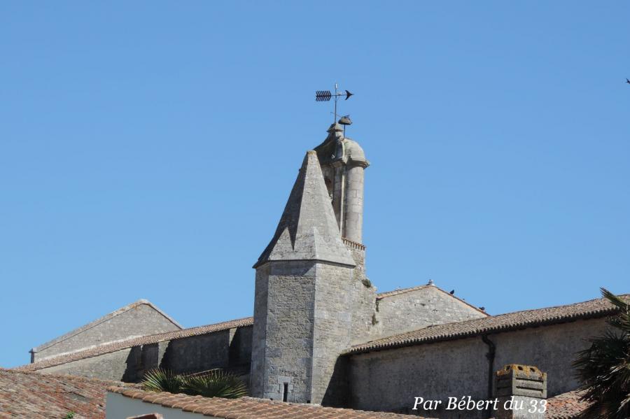 Saint Georges d'Oléron  dept 17