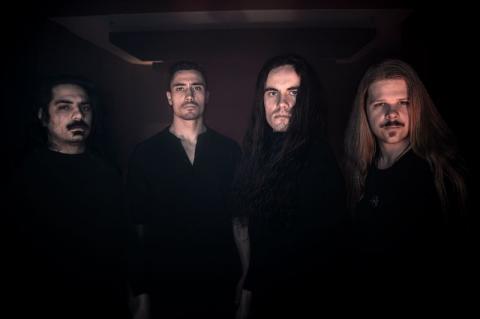 ATAVISTIA - "Dark Isolation" Lyric Video