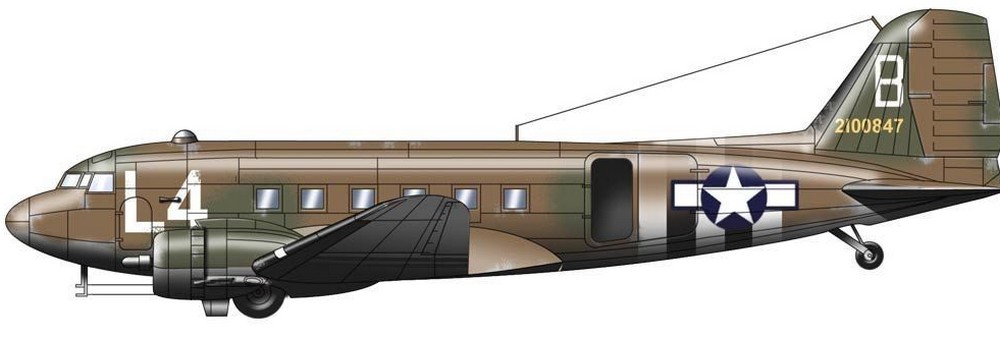 Heinkel He 111Z Zwilling 
