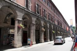 CHAMBERY, CITE DES DUCS