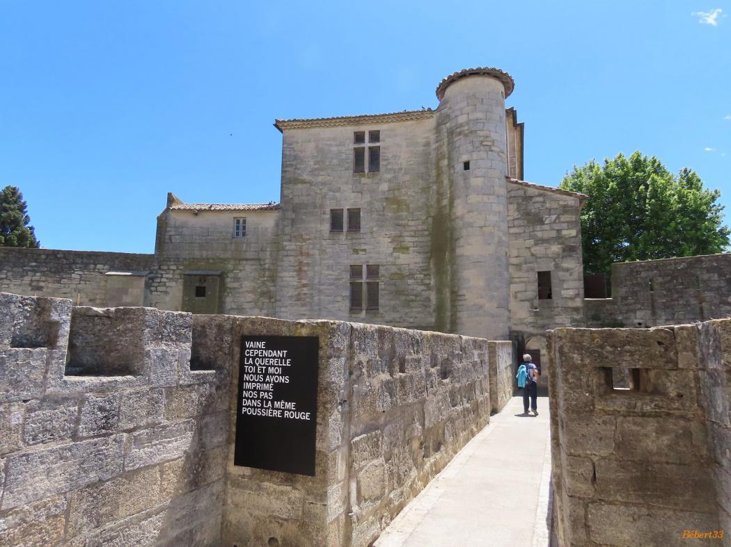 Aigues-Mortes en 2021