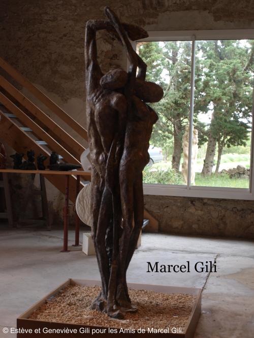 Marcel Gili