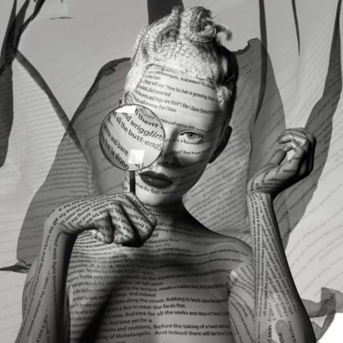 %u27A4 Un peu d'art #17 : Patrizia Burra