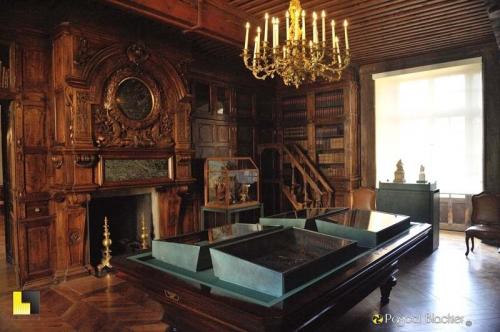 Château de Vizille