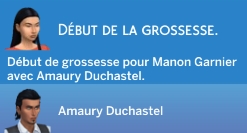 Semaine 1 # Bilan