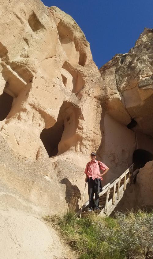 Allons cueillir la Rose !