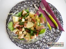 La salade parisienne