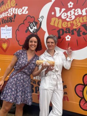 On n'arrêtera pas les migrants avec des paroles ...