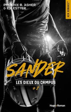 Les dieux du campus
