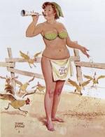 Méli mélo pour débuter Juillet 