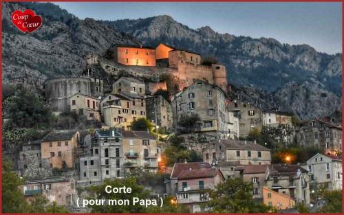 ღ꧁ღ╭⊱ꕥ   20 La Corse  ꕥ⊱╮ღ꧂ღ