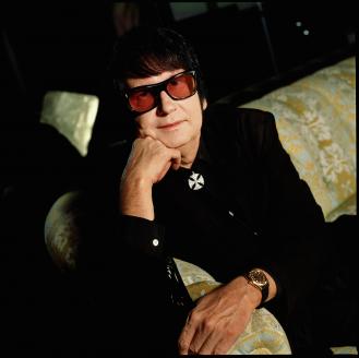 Roy orbison: In dreams