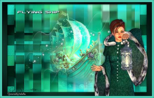 TutorialLadyValella  Tag