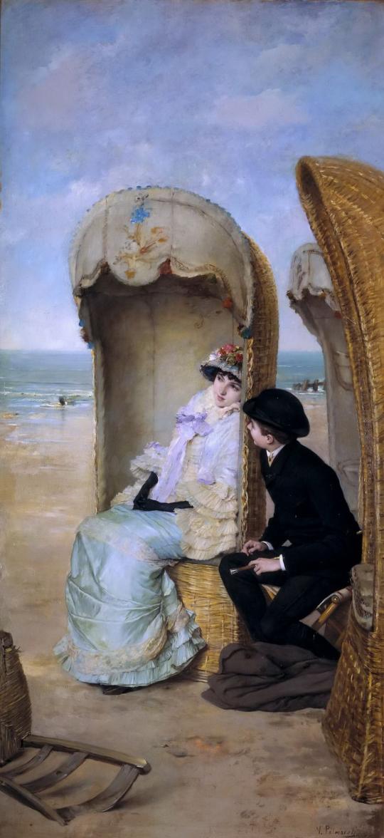 Vicente Palmaroli