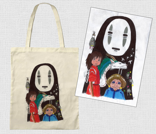 Tote Bags