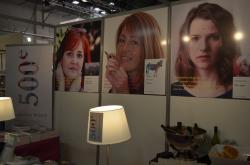 Inauguration de la Foire du Livre de Bruxelles