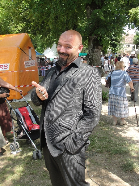 -La Fête de la Musique à Châtillon sur Seine