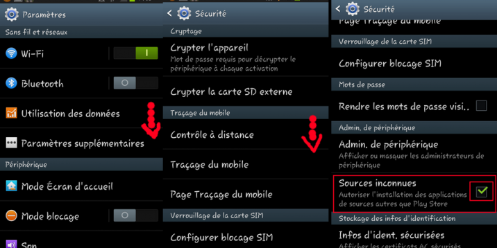 Michael Jackson le Blog : l'Application