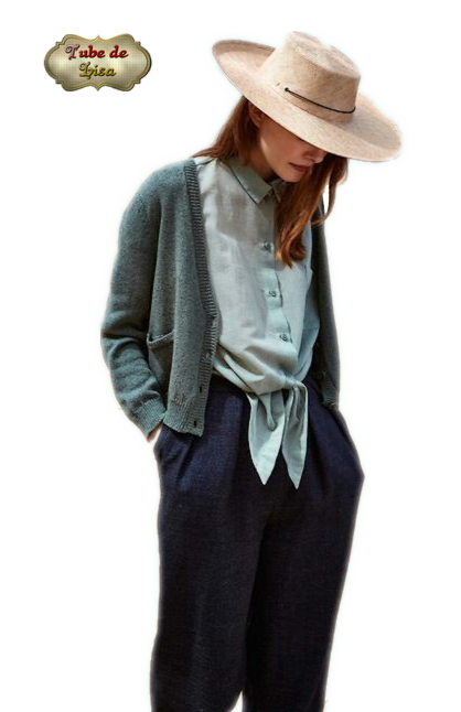 Femmes série 2