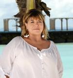 J'ai une tendresse particulière pour les rondes ..