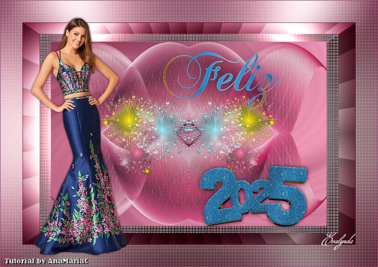 Feliz 2025