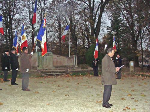 Halloween à Châtillon sur Seine