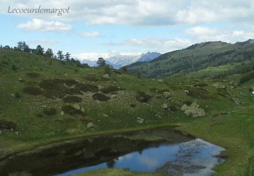 Col de Vars