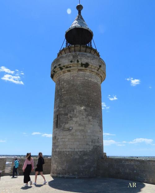 Aigues-Mortes en 2021