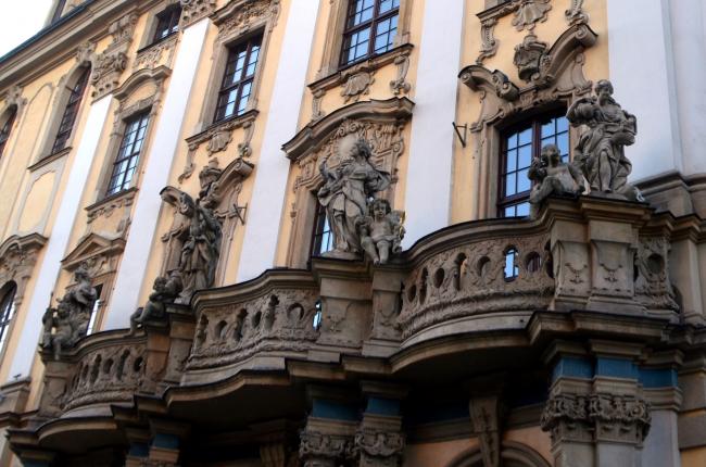 ☻ La Pologne de Mazerna et Damian : La visite de Wroclaw (Jour 4)