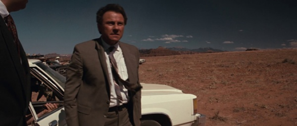 Thelma & Louise, Ridley Scott, 1991