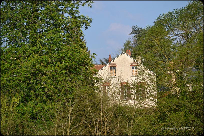Rambouillet : Maison : Citations