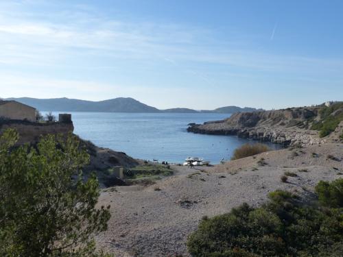 Titou Ninou et Malvallon