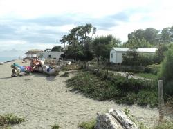  * Notre séjour en Corse - 2016 09 24 - De Bonifacio à Aliera